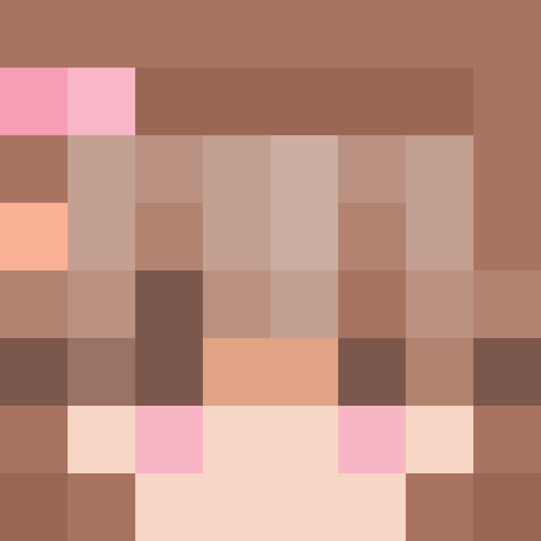 advocado_eater's skin