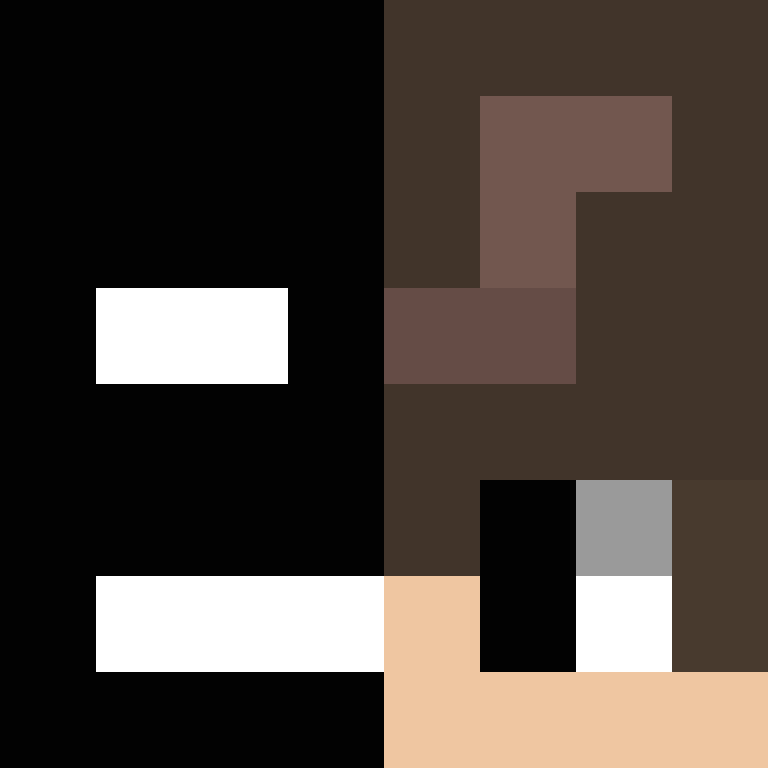 Jskywa's skin