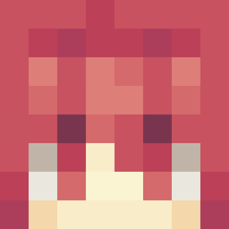 Mochixz's skin