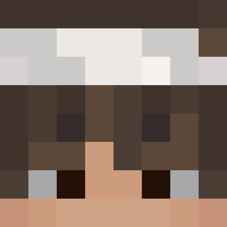 hekimogllu's skin