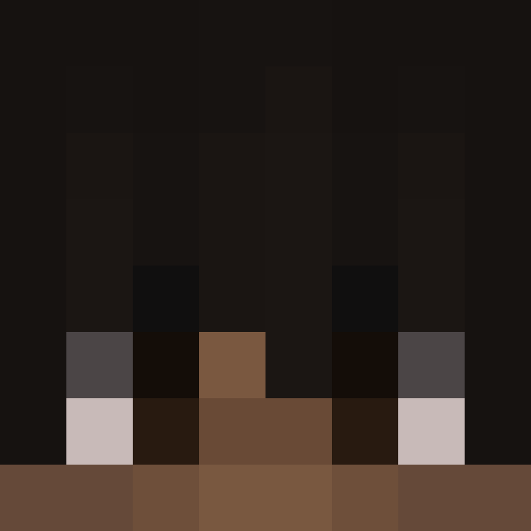 SmokeyEllen's skin