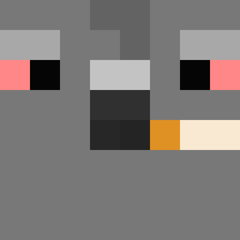 Keezu24's skin