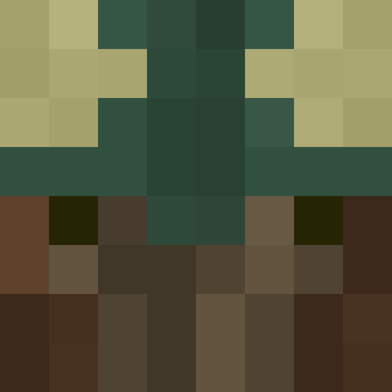 FloralHedgehog's skin