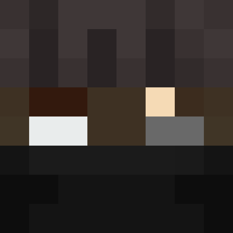 h4yl33's skin