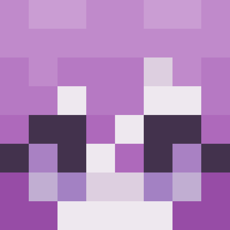 lovercd's skin