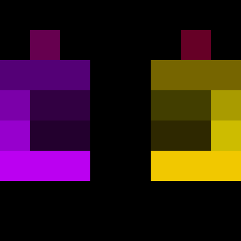 Sbrxcz's skin