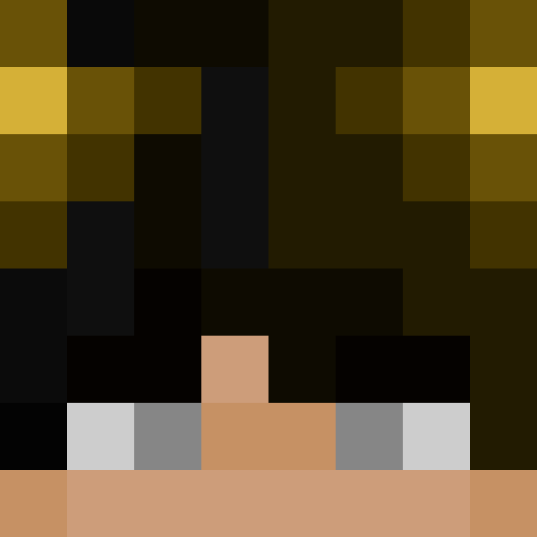 luh29's skin