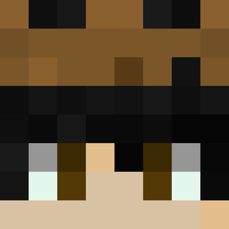 mevchu's skin