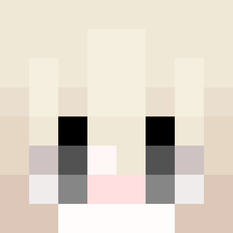 Razyua's skin