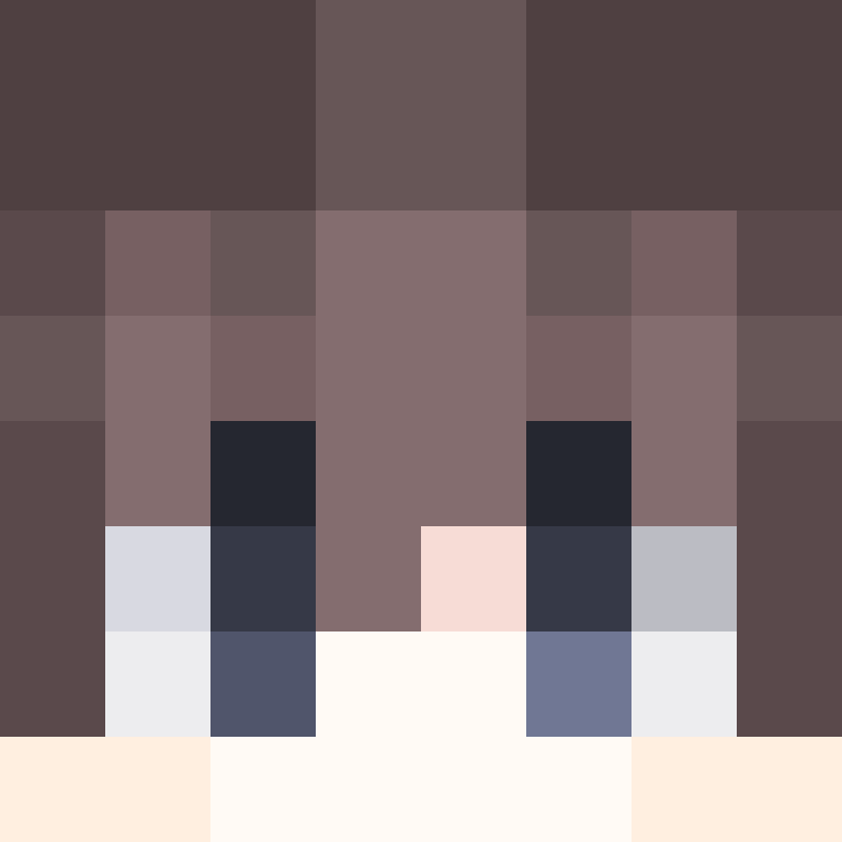 furryflowhd's skin