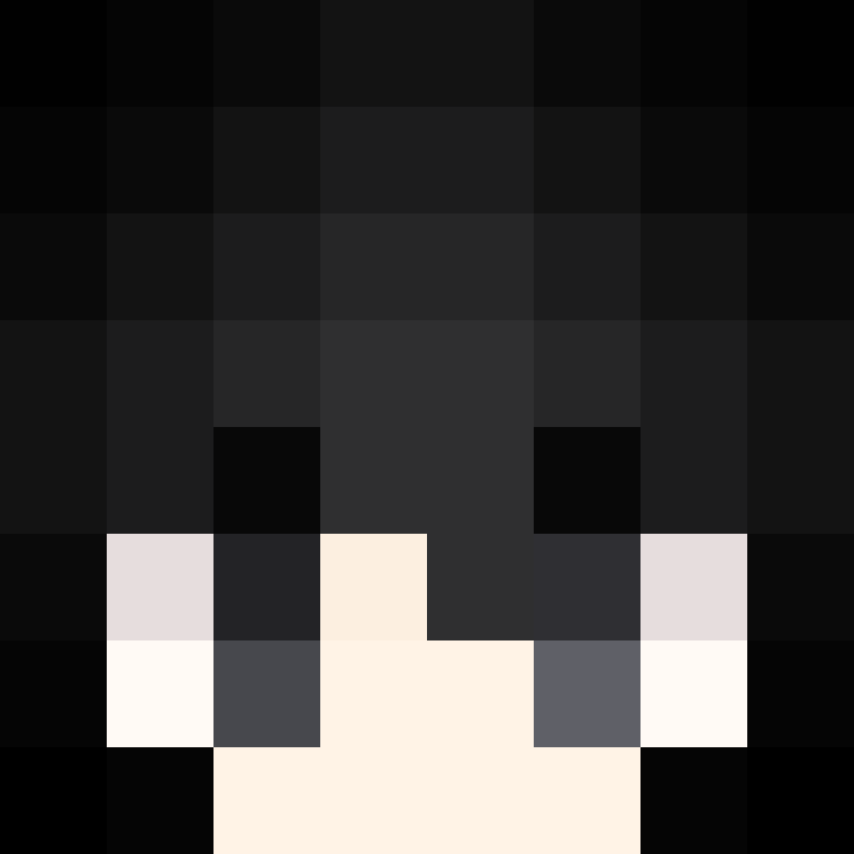 Nyxleca's skin