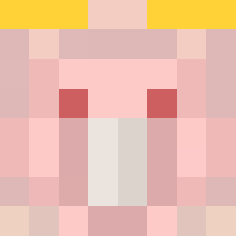 ItzRealMe's skin