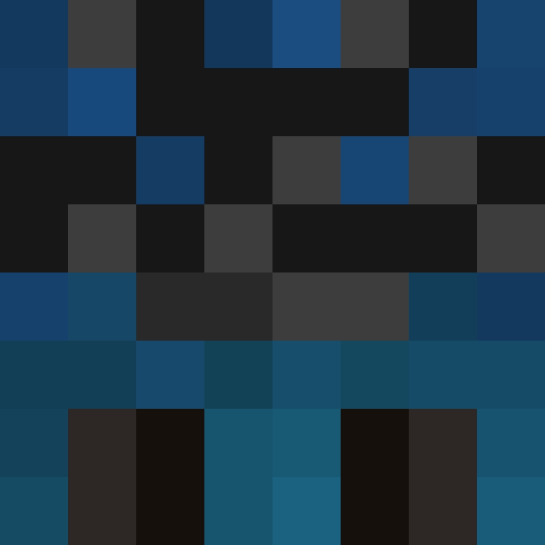that_Tobias's skin