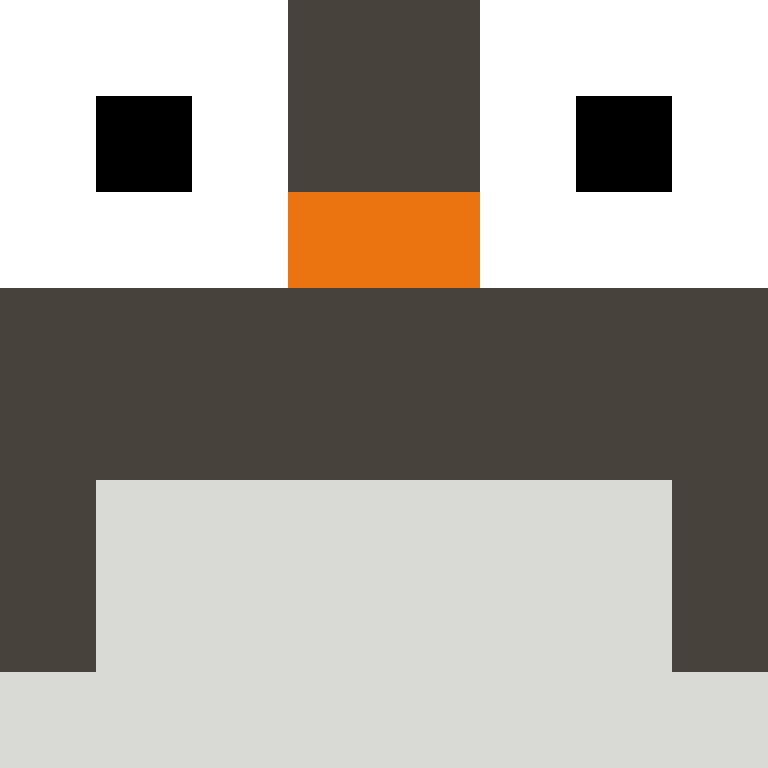 ElBanshe's skin