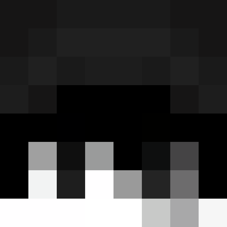bhuggin's skin