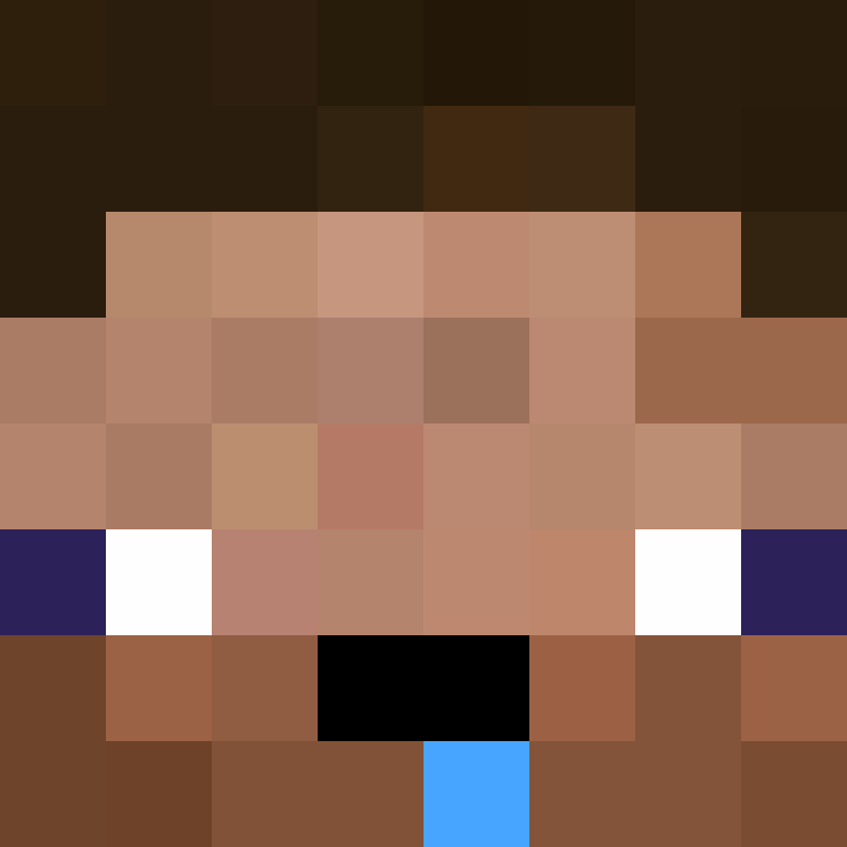 DwayneKai's skin