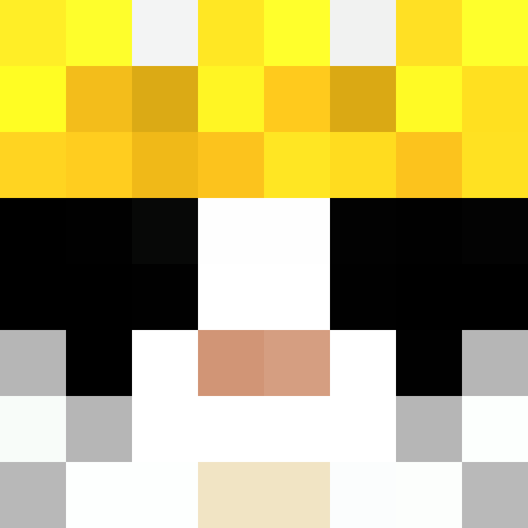 ElectronicSex's skin