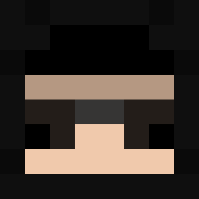FersSac's skin