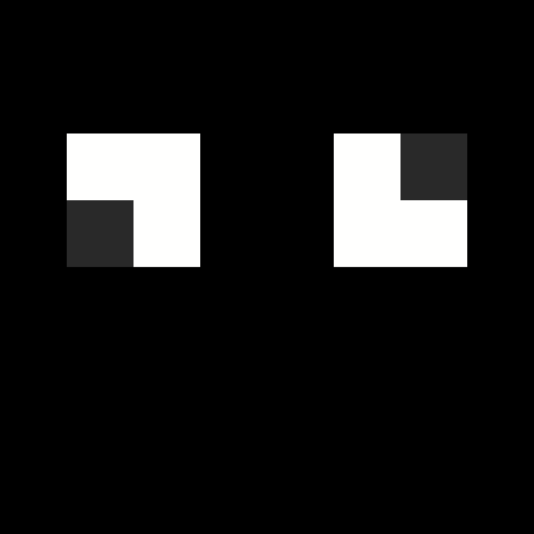 vxnged's skin