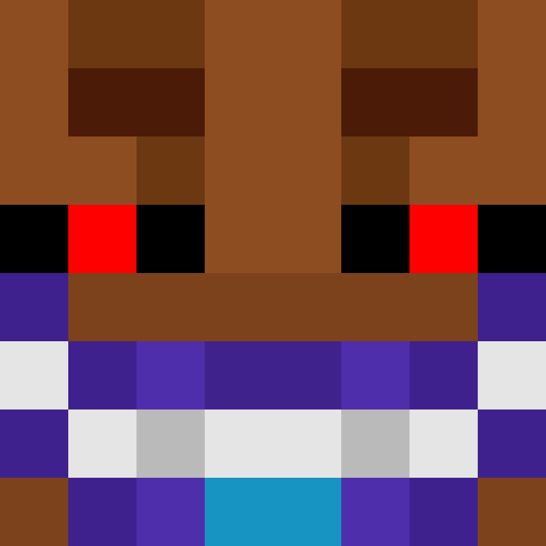 k1a0's skin
