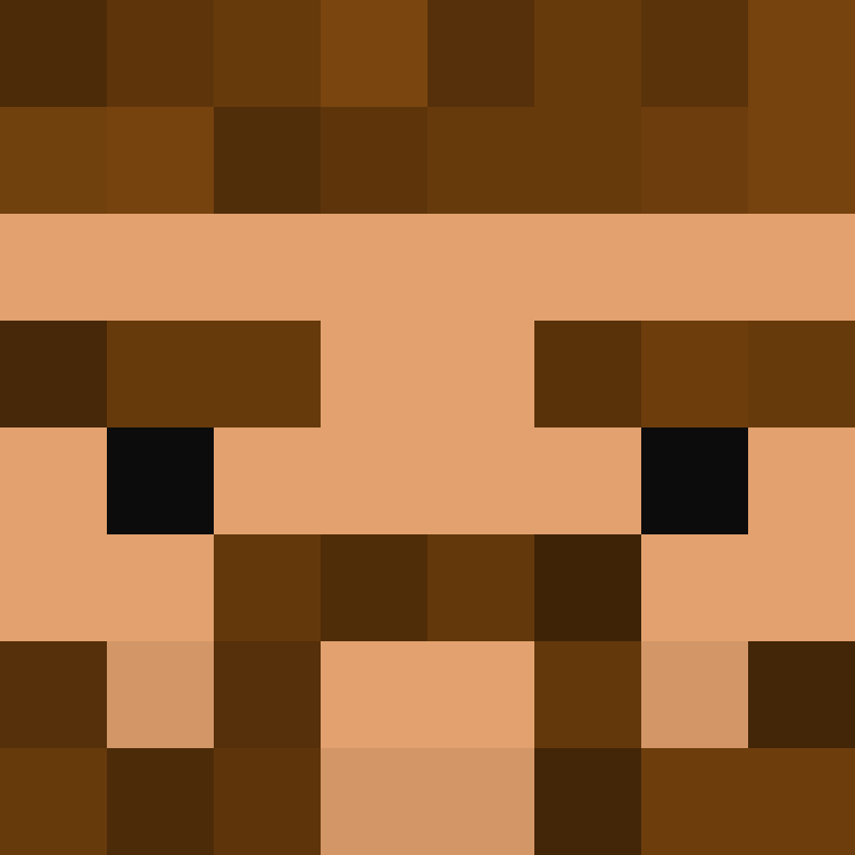 wynraw's skin