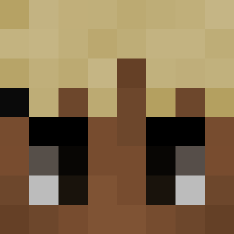 simbolication's skin