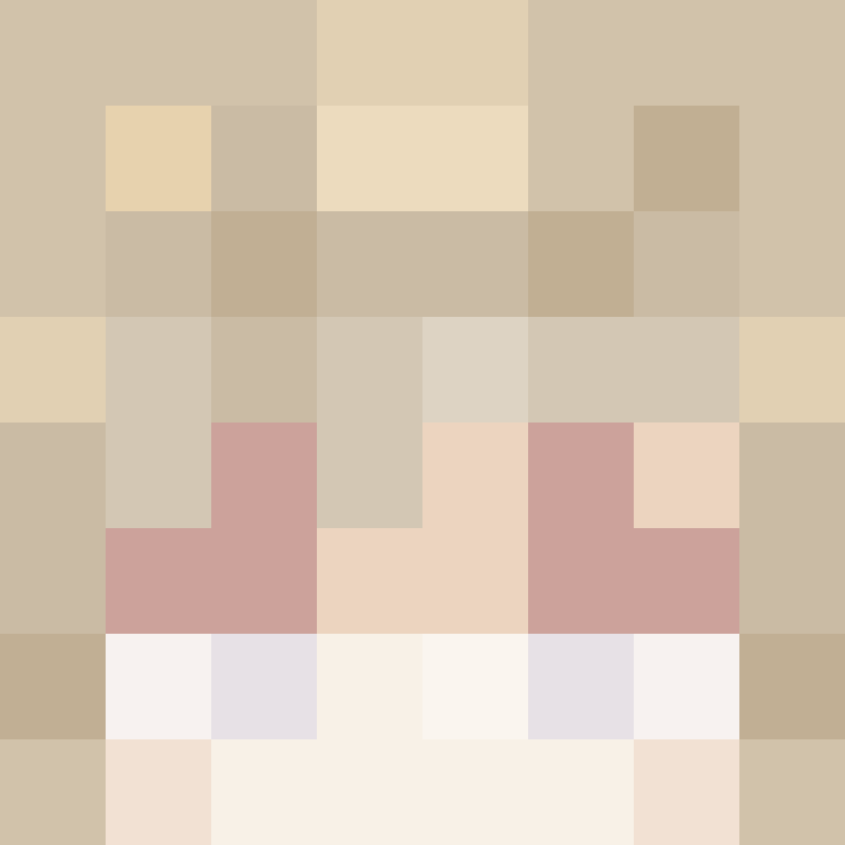 Skyvra's skin
