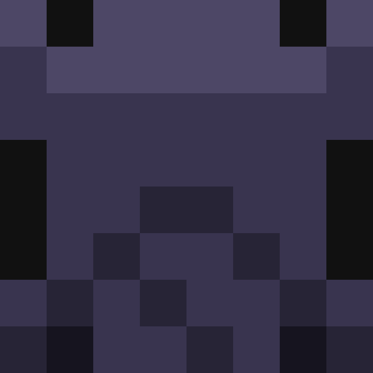 Ciciz's skin