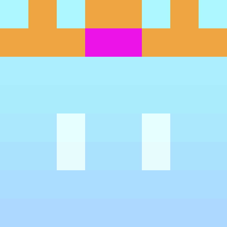 1343Gabs's skin