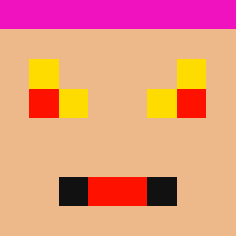 Craft_damy's skin