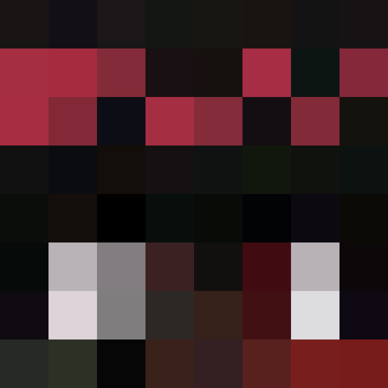 7lvo's skin
