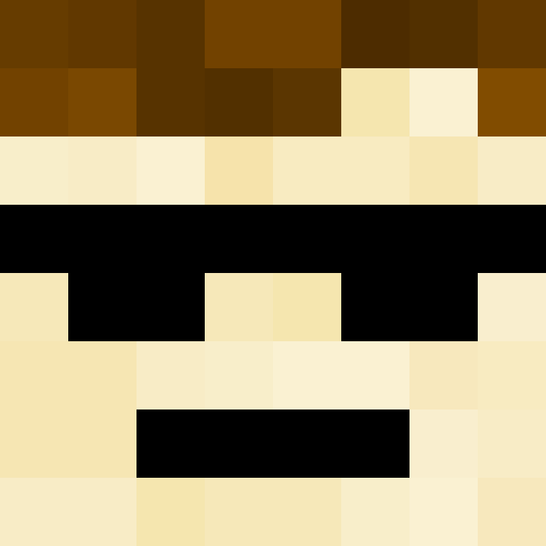 fuddiest's skin