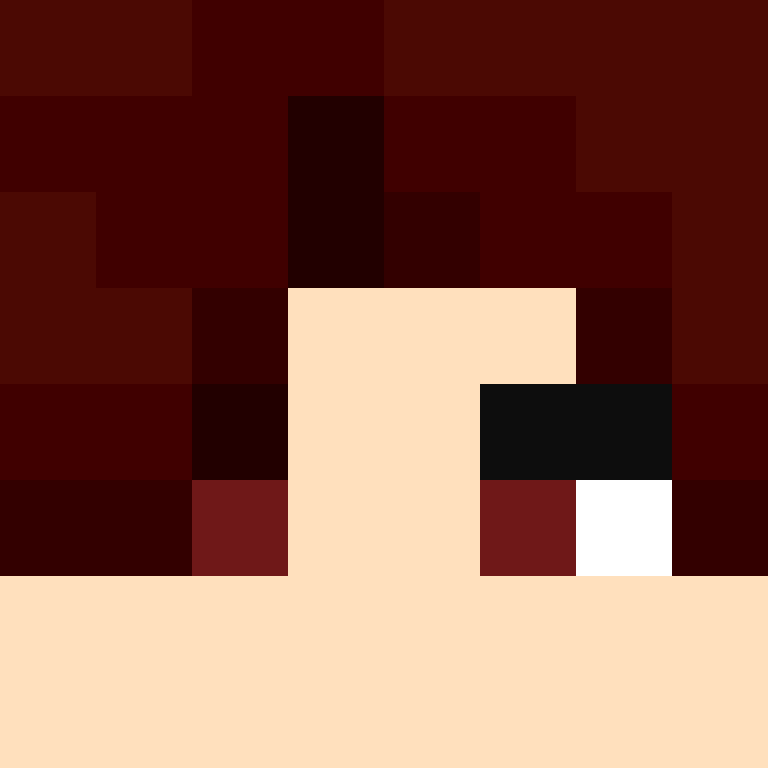 CatGatillou's skin