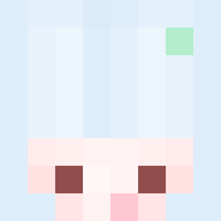 eletroid's skin