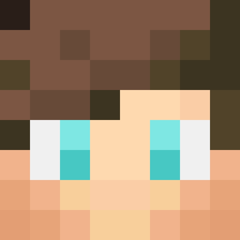 HexaVo's skin