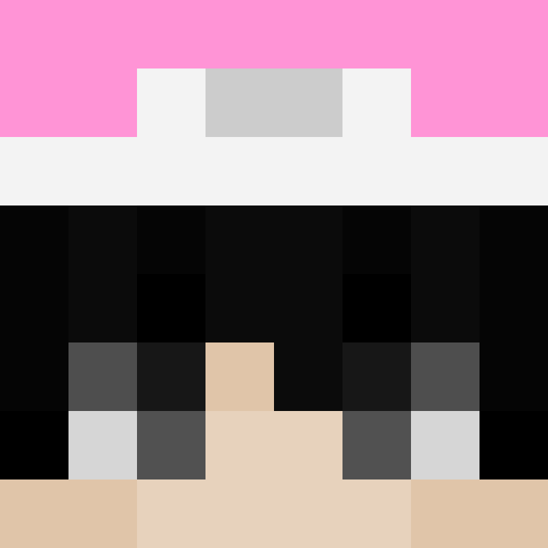 Chardavius's skin