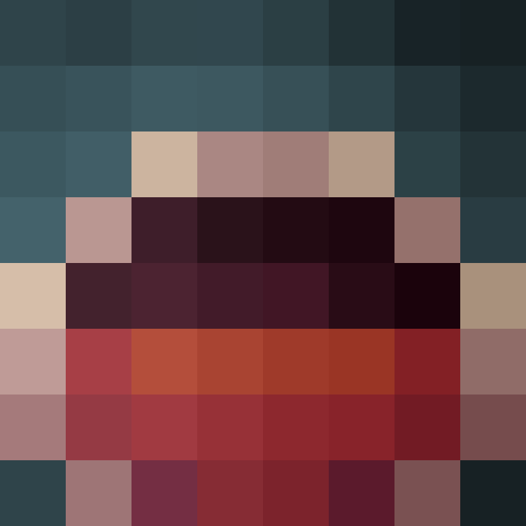 Meirly's skin