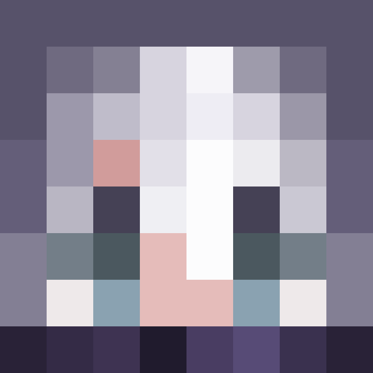 Slime_737's skin