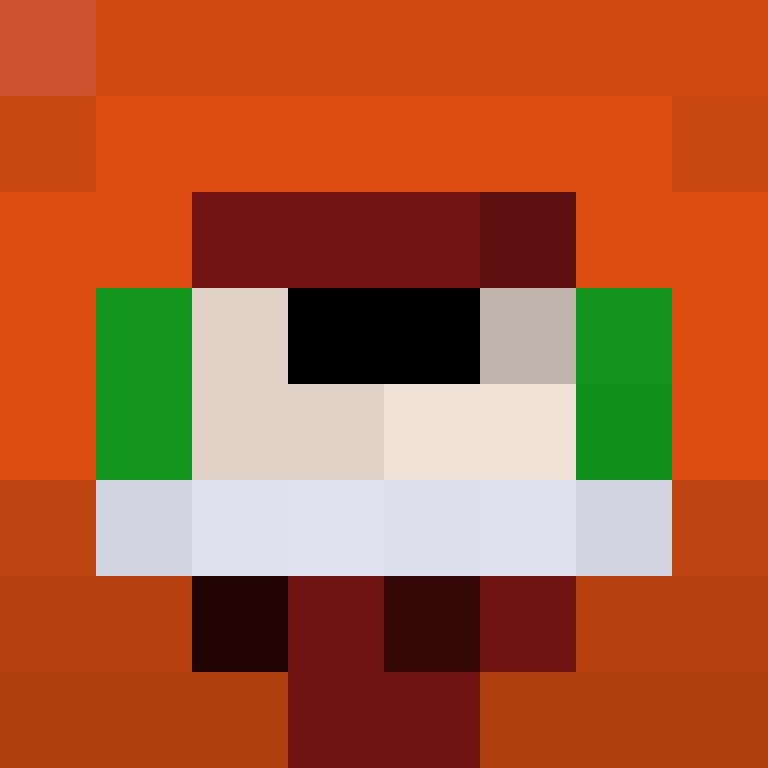AlienMarck's skin