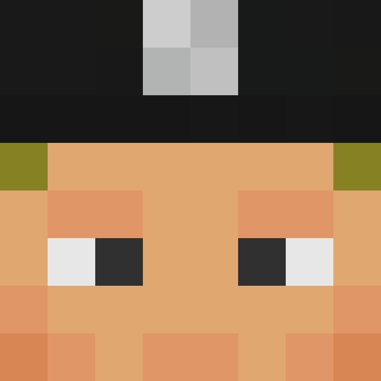 M131210's skin
