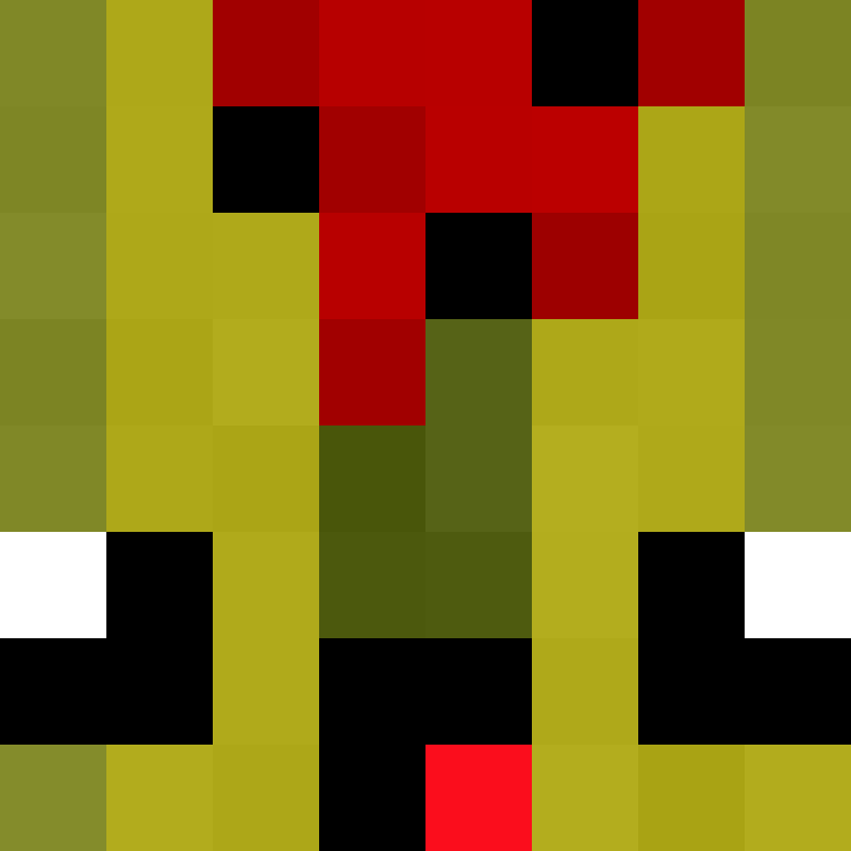 Thenexiur's skin