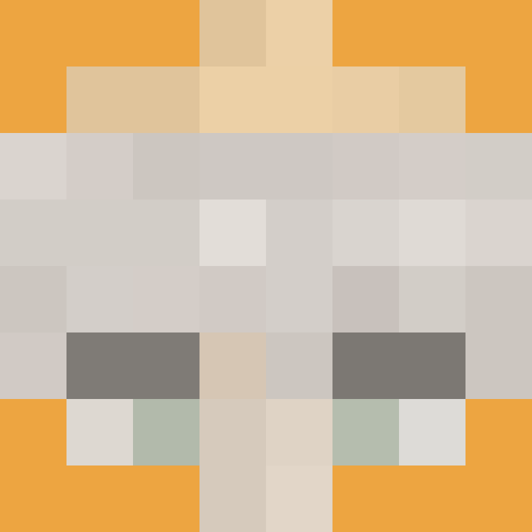 MothVI's skin