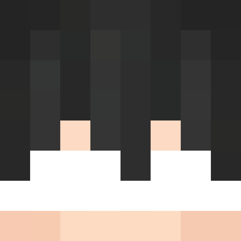 IzsAndo's skin