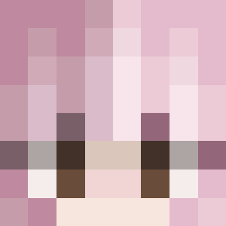 GauntCarrot's skin