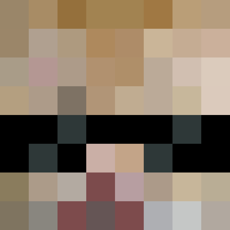 luisitoz's skin