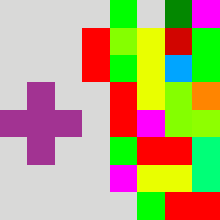 ghosttown2020's skin