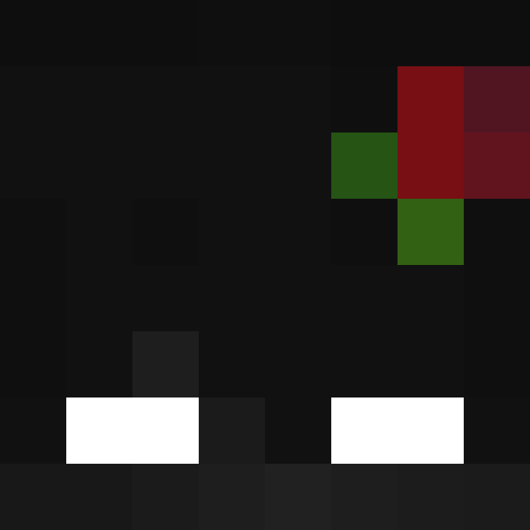 mn2v's skin