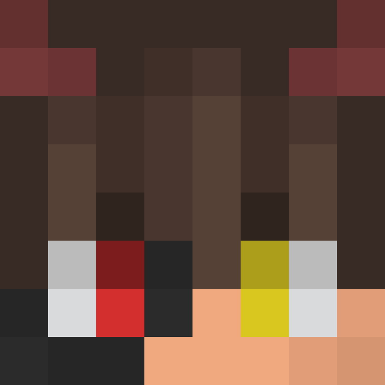 xC4PTUR3's skin