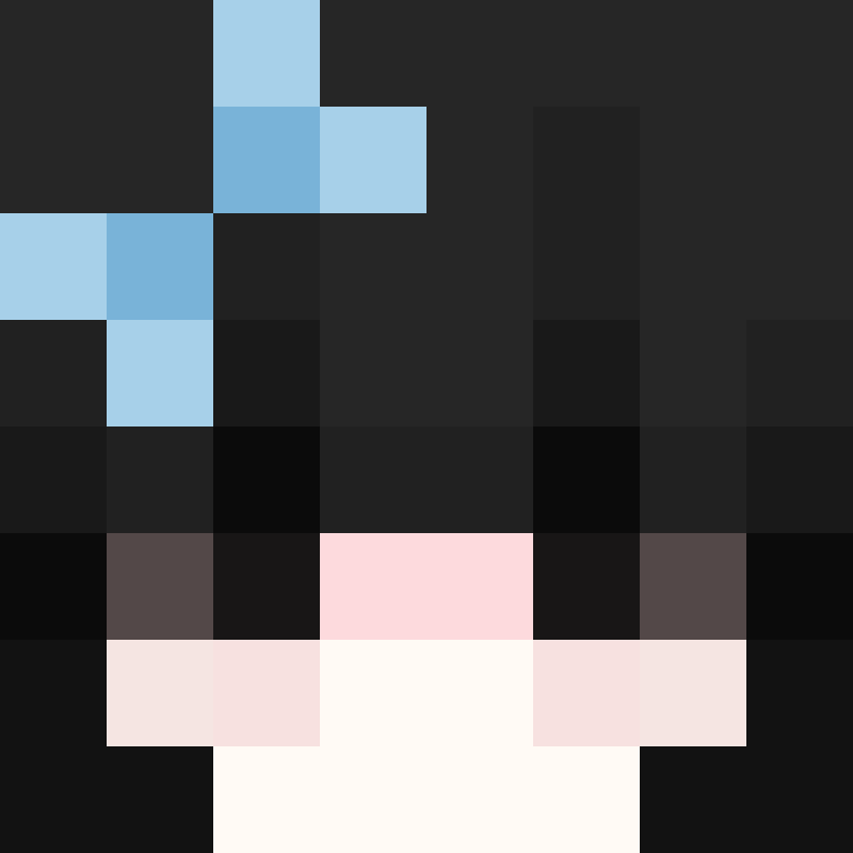 Mantenida's skin