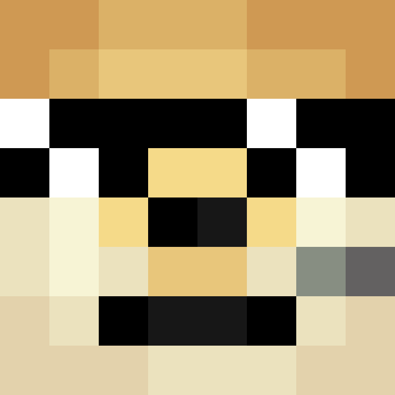 NetheriteNerd's skin
